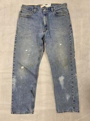 Levi's® Vintage Clothing Atelier Reservé 1984 501 Jeans White