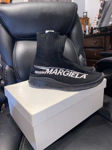 Maison margiela sale sock runner