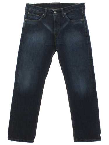 1990's Levis 505 Mens Levis 505 Jeans Pants - image 1