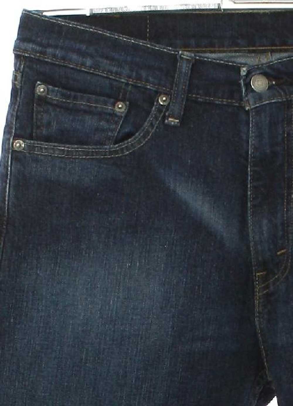 1990's Levis 505 Mens Levis 505 Jeans Pants - image 2