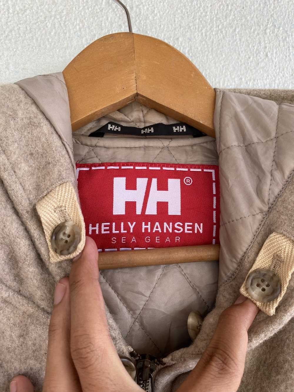 Helly Hansen × Vintage Vintage Helly Hansen sea G… - image 5