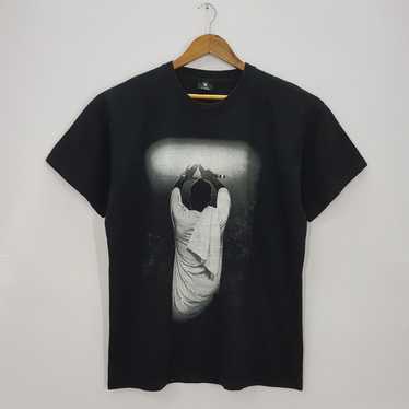 vintage rap t-shirt - Gem