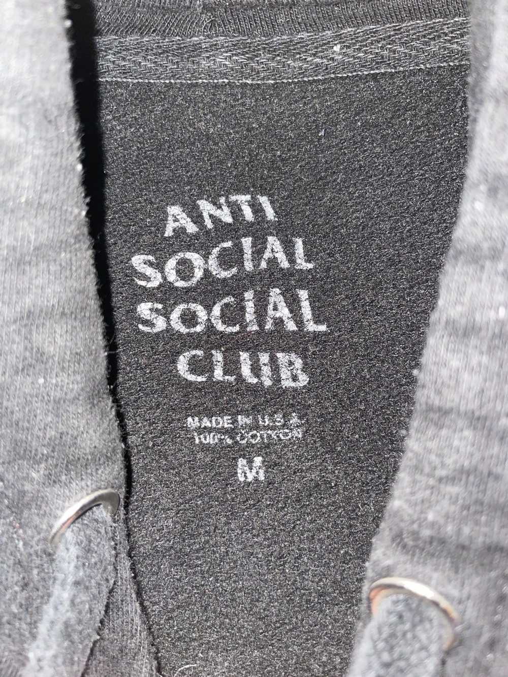 Anti Social Social Club × Playboy Anti social soc… - image 4