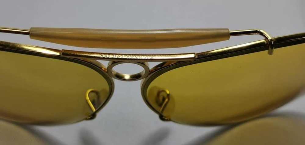 RayBan 70s Vintage Ray Ban sunglasses - image 11