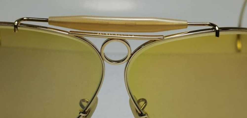 RayBan 70s Vintage Ray Ban sunglasses - image 12