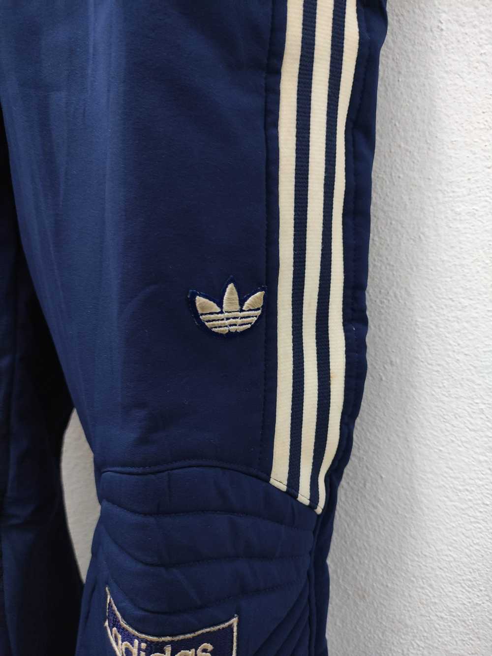 Adidas × Ski × Winter Session VTG ADIDAS 2WAY WAD… - image 8