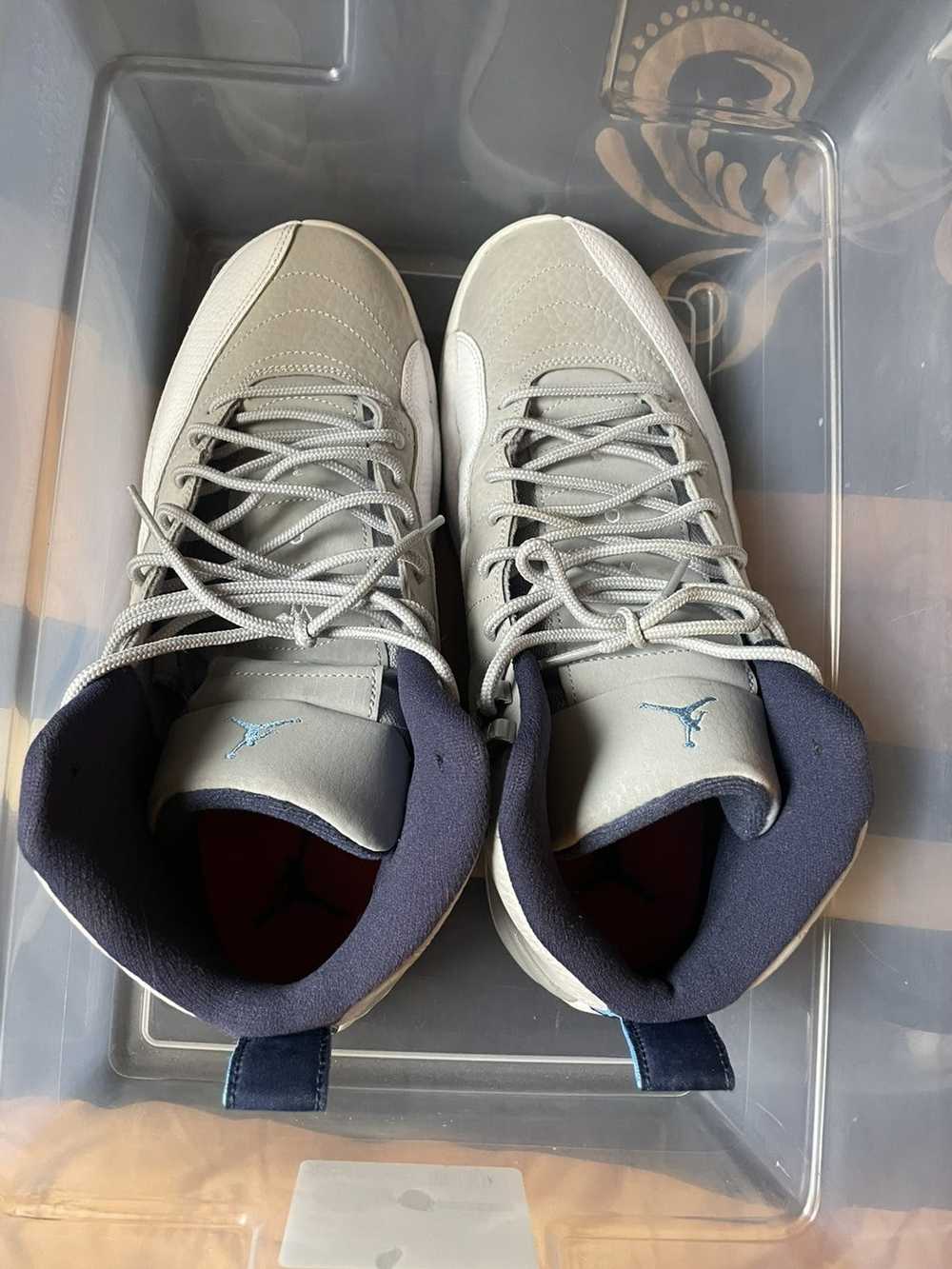 Jordan Brand × Nike Air Jordan 12 Retro Universit… - image 2