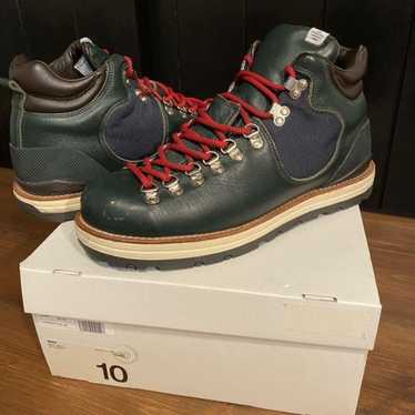 Visvim serra ブーツ SS16 サイズ9 visvim serra Boots Beige Suede US 9 Used From Japan | eBay