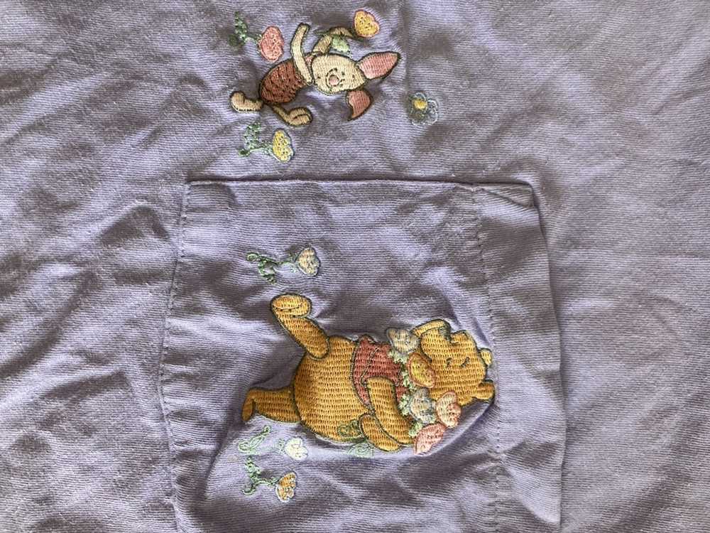Disney × Vintage Vintage Disney tee shirt - image 1