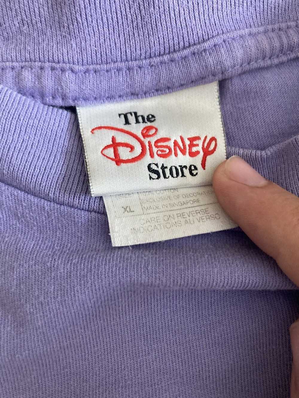 Disney × Vintage Vintage Disney tee shirt - image 2