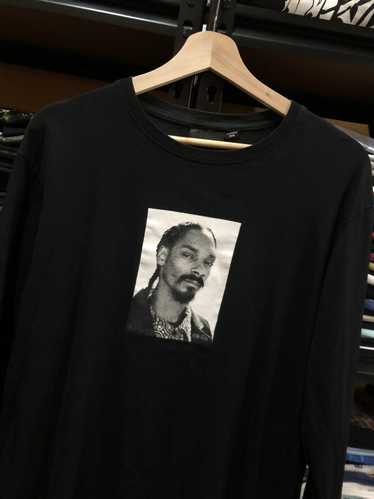 Rap Tees  Snoop Dogg  Vintage Retro Classic Snoop Dogg