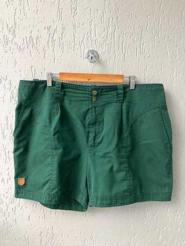 Huski explorer cargo shorts/1000 - Gem