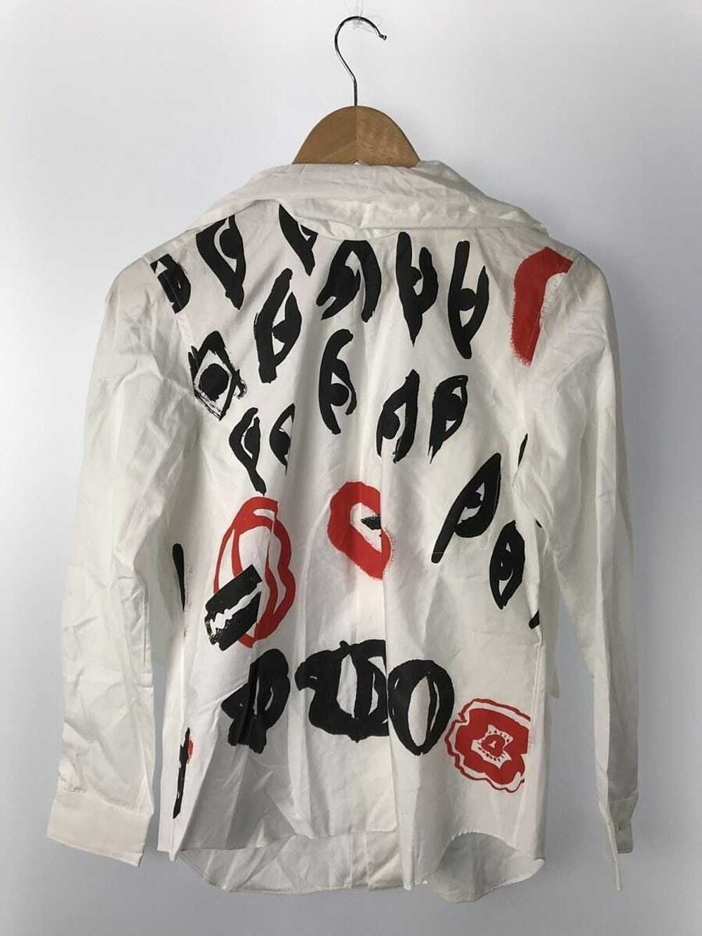 Comme des Garcons AD2000 "Hard and Forceful" Fili… - image 1