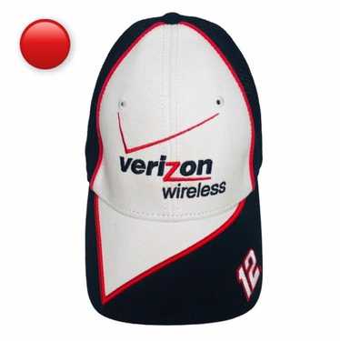 NASCAR × Streetwear × Vintage Vintage Verizon Wire