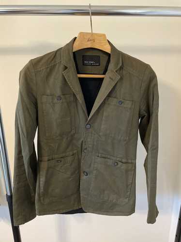 Field Scout Field scout military jacket
