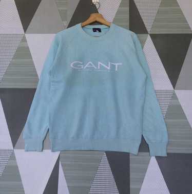 Japanese Brand × New York × Vintage Gant By New Y… - image 1