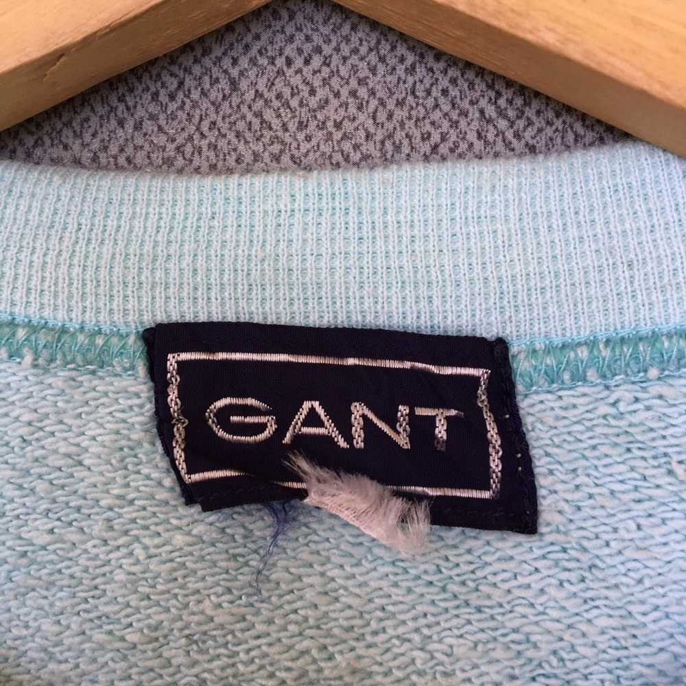 Japanese Brand × New York × Vintage Gant By New Y… - image 5