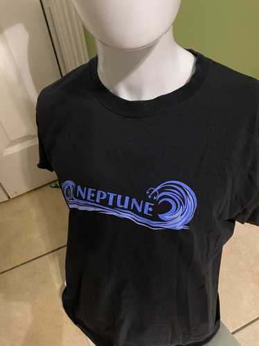 Jerzees Vintage 2000’s Neptune T-shirt