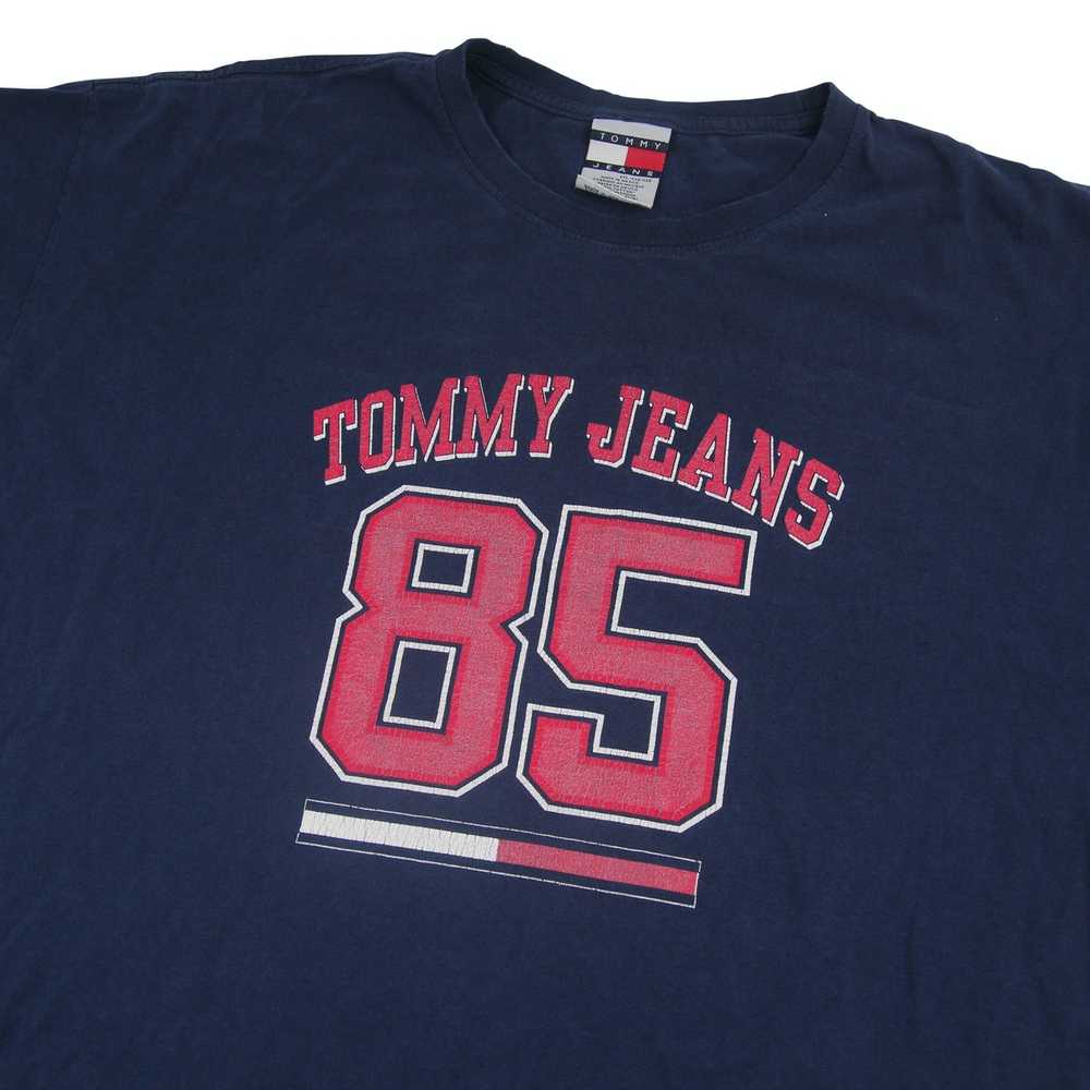 Tommy Hilfiger × Tommy Jeans × Vintage Vintage To… - image 2