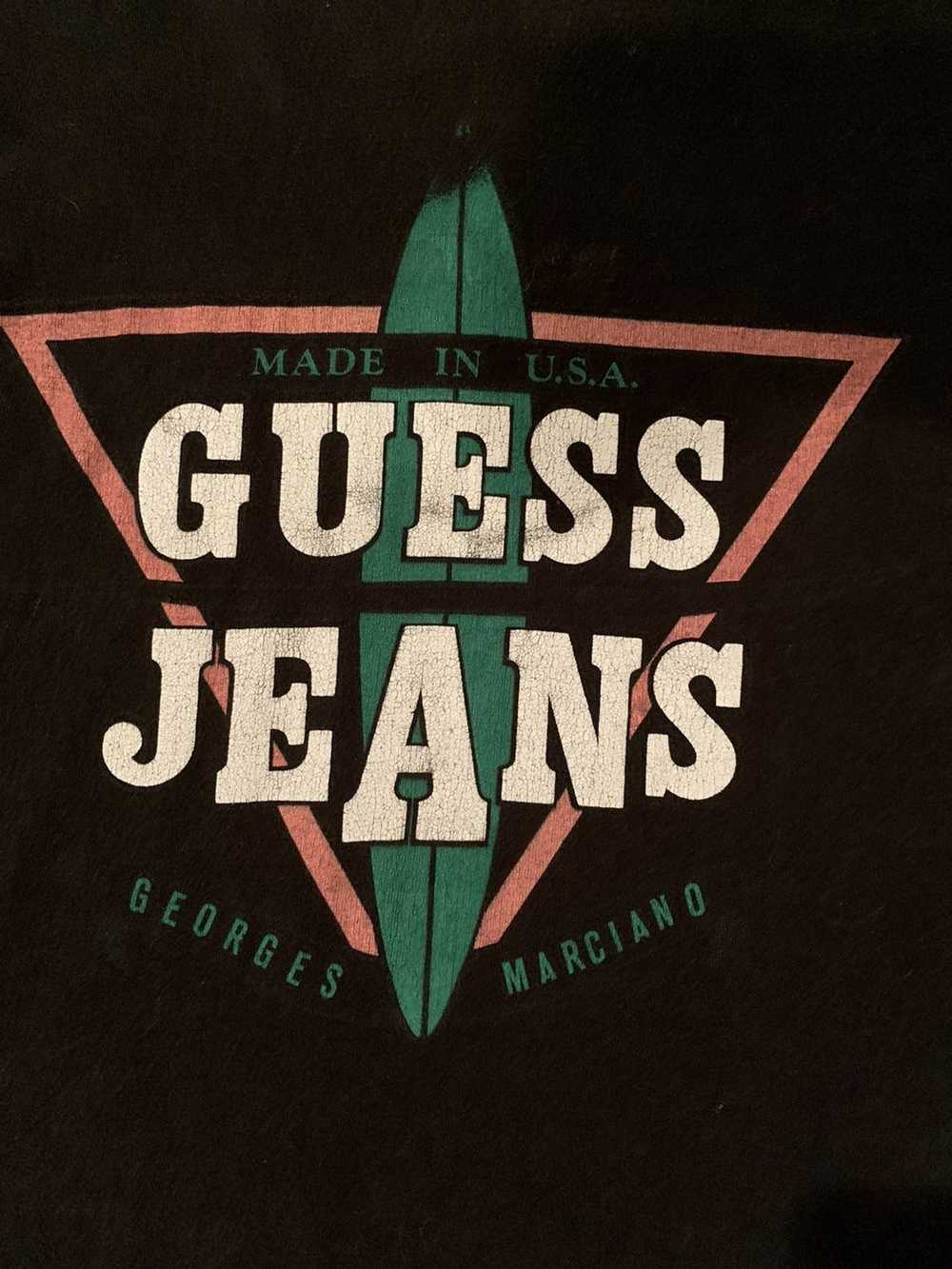 Guess Guess jeans tee - image 2