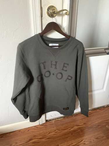 Rei × Vintage Vintage “The COOP” Sweatshirt