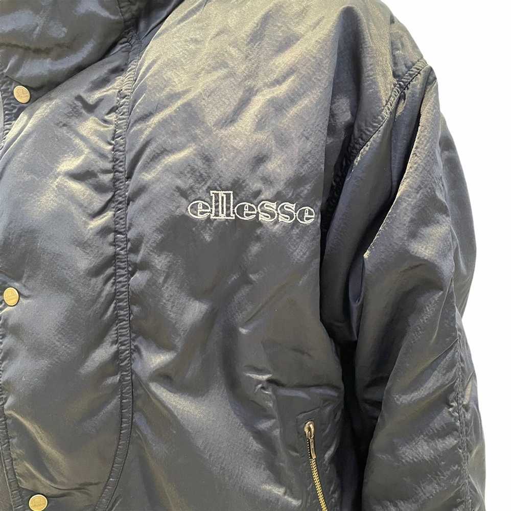 Ellesse × Vintage Vintage Ellesse Jacket - image 2