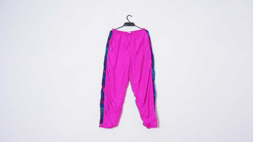 Italian Designers × Vintage Vintage 5 M / L sport… - image 7