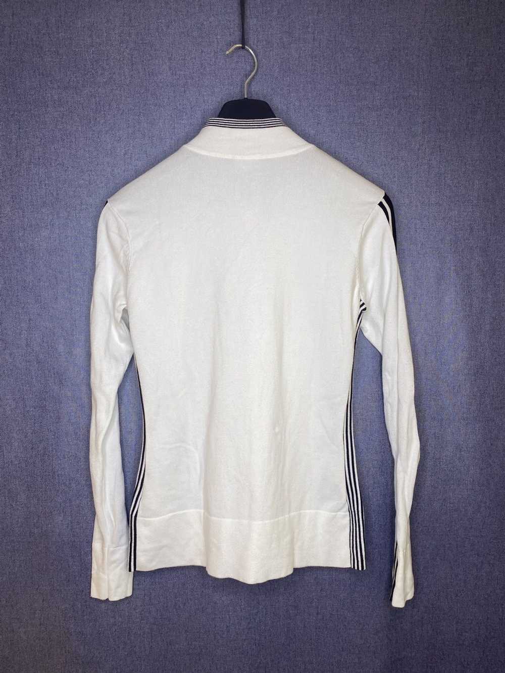 Armani EA7 Emporio Armani zip sweater - image 2