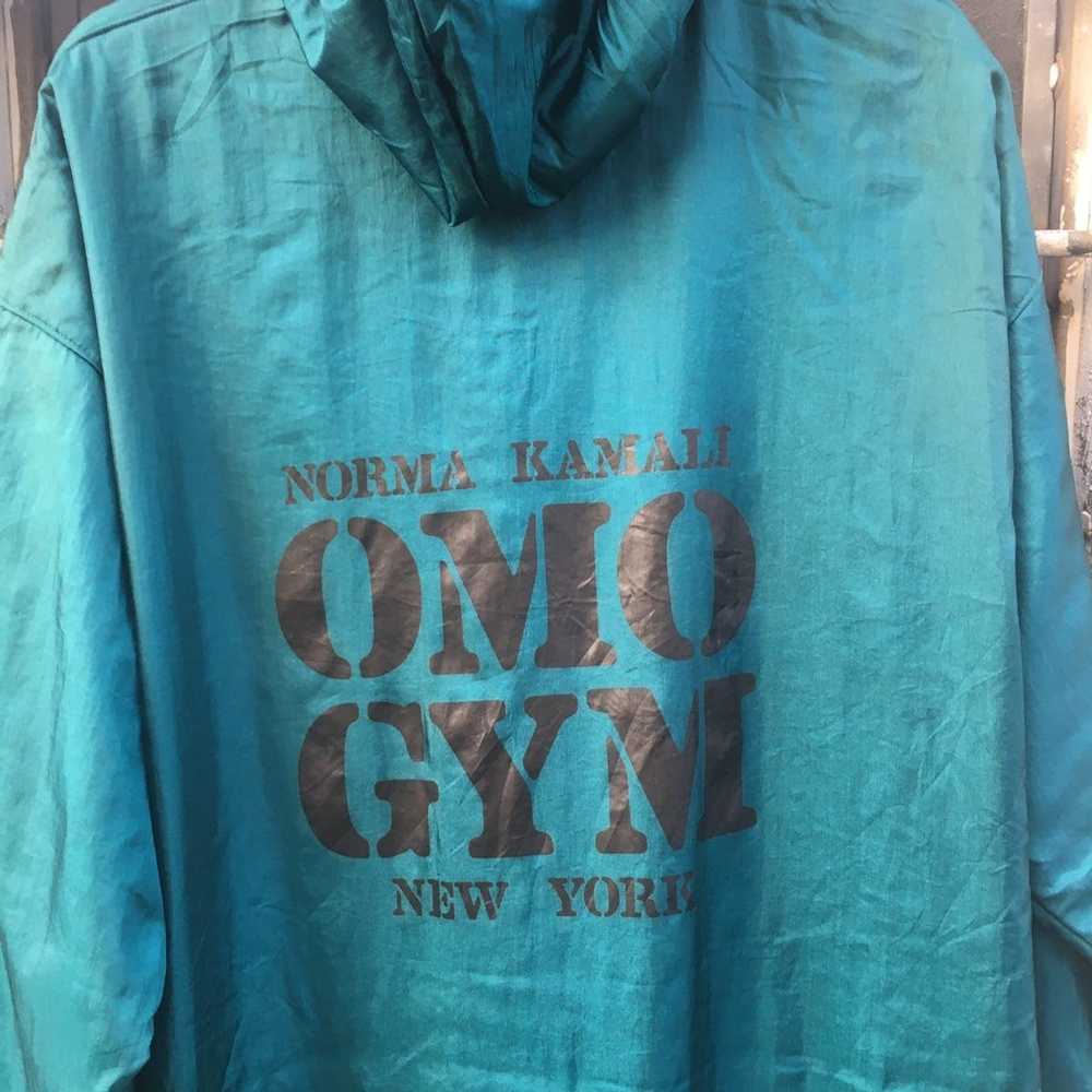 Streetwear × Vintage 🔥Vintage Omo Gym Designer B… - image 7