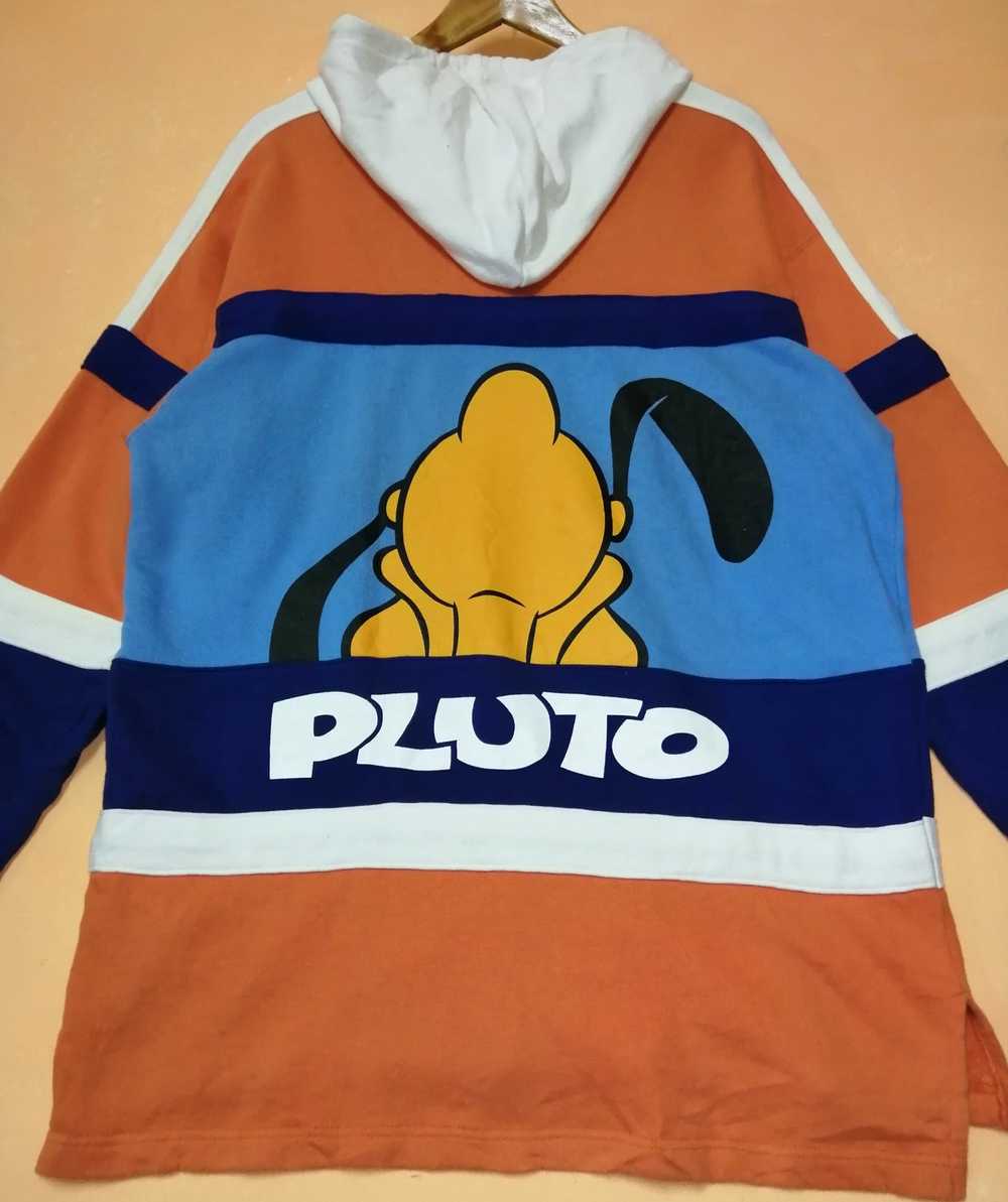 Cartoon Network × Disney × Movie Vintage Pluto Mo… - image 3