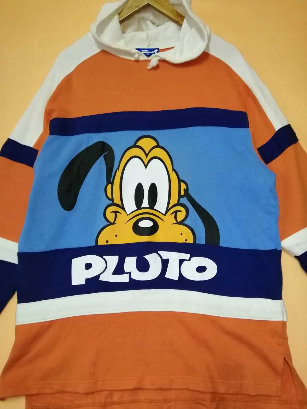 Cartoon Network × Disney × Movie Vintage Pluto Mo… - image 4