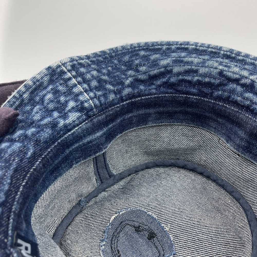 Dad Hat × Quicksilver × Streetwear Rare roxy quic… - image 10