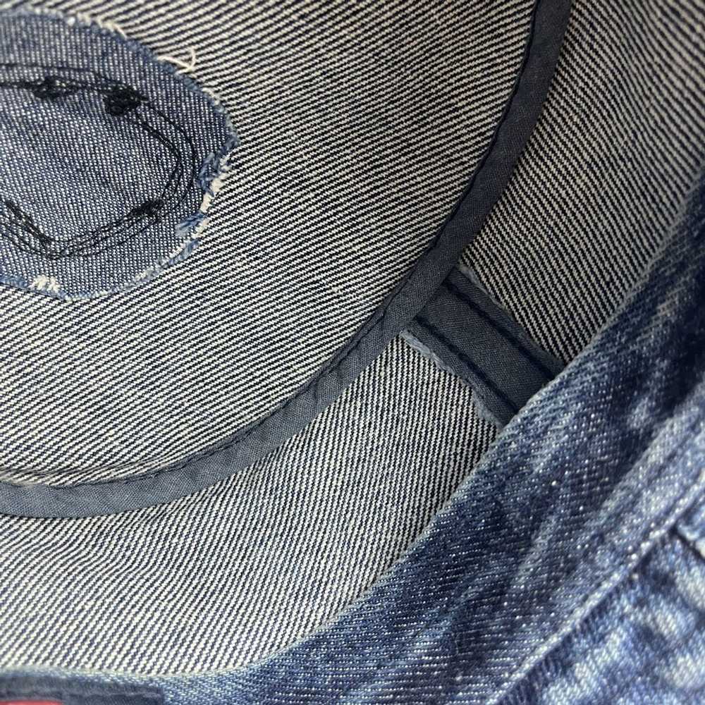 Dad Hat × Quicksilver × Streetwear Rare roxy quic… - image 12