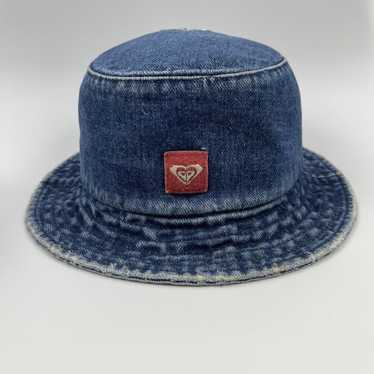 Dad Hat × Quicksilver × Streetwear Rare roxy quic… - image 1