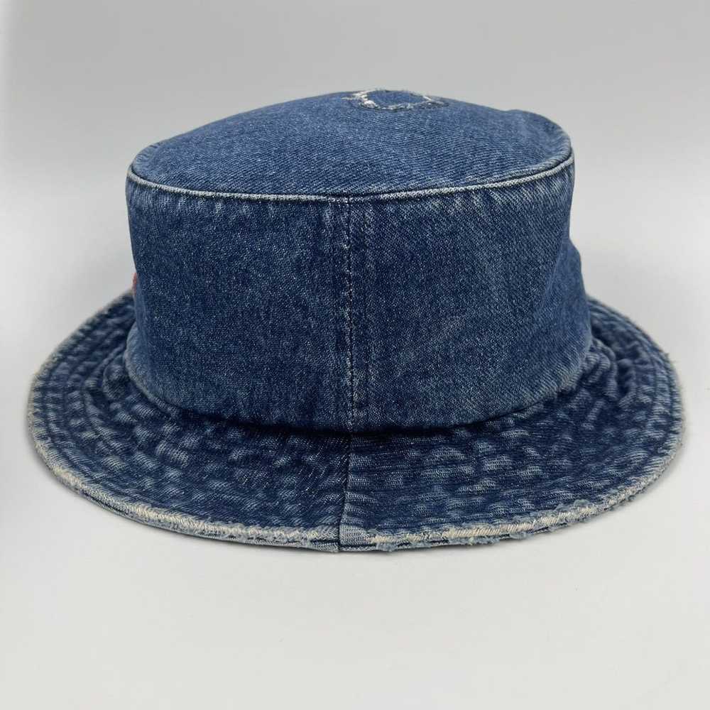 Dad Hat × Quicksilver × Streetwear Rare roxy quic… - image 3