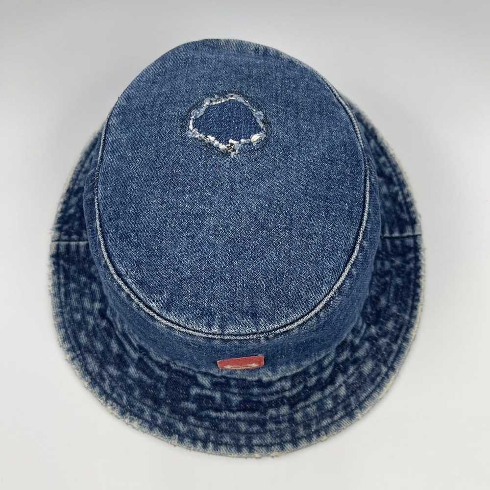 Dad Hat × Quicksilver × Streetwear Rare roxy quic… - image 4