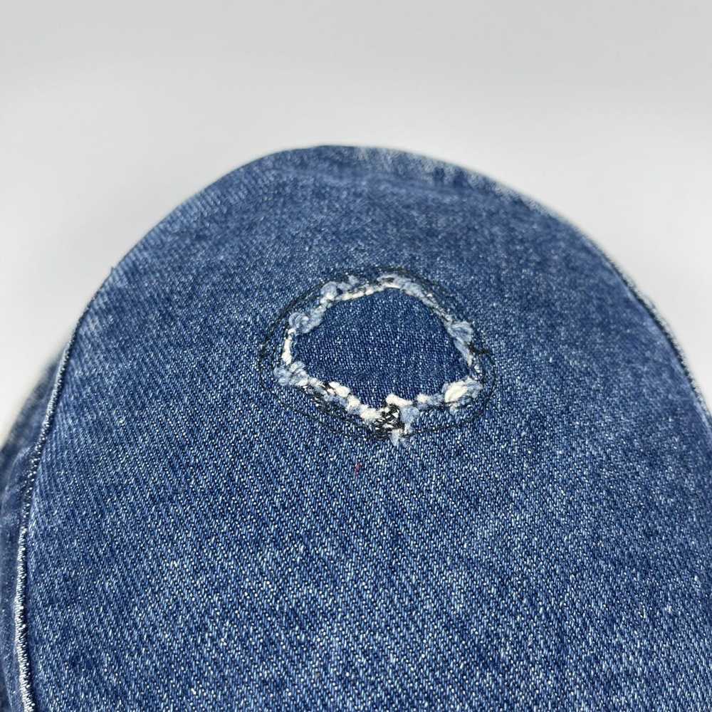 Dad Hat × Quicksilver × Streetwear Rare roxy quic… - image 5