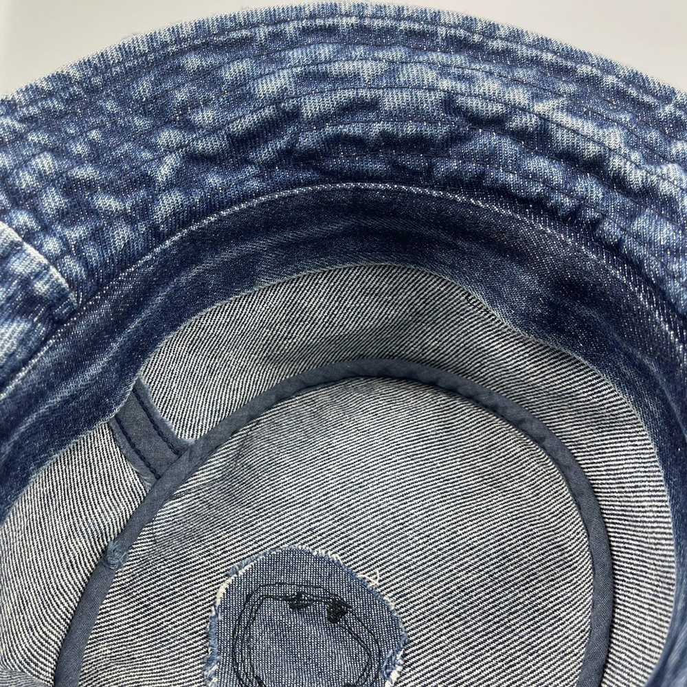 Dad Hat × Quicksilver × Streetwear Rare roxy quic… - image 9
