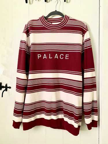 Palace Palace crewneck sweatshirt Size L