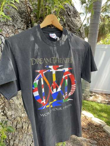 90´s Chicago WORLD TOUR 1993 Hanes Vintage Tee size XL USA製