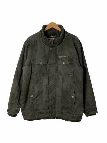 【Archive】in the attic khaki coat khaki long coat for Women | THE ATTICO®