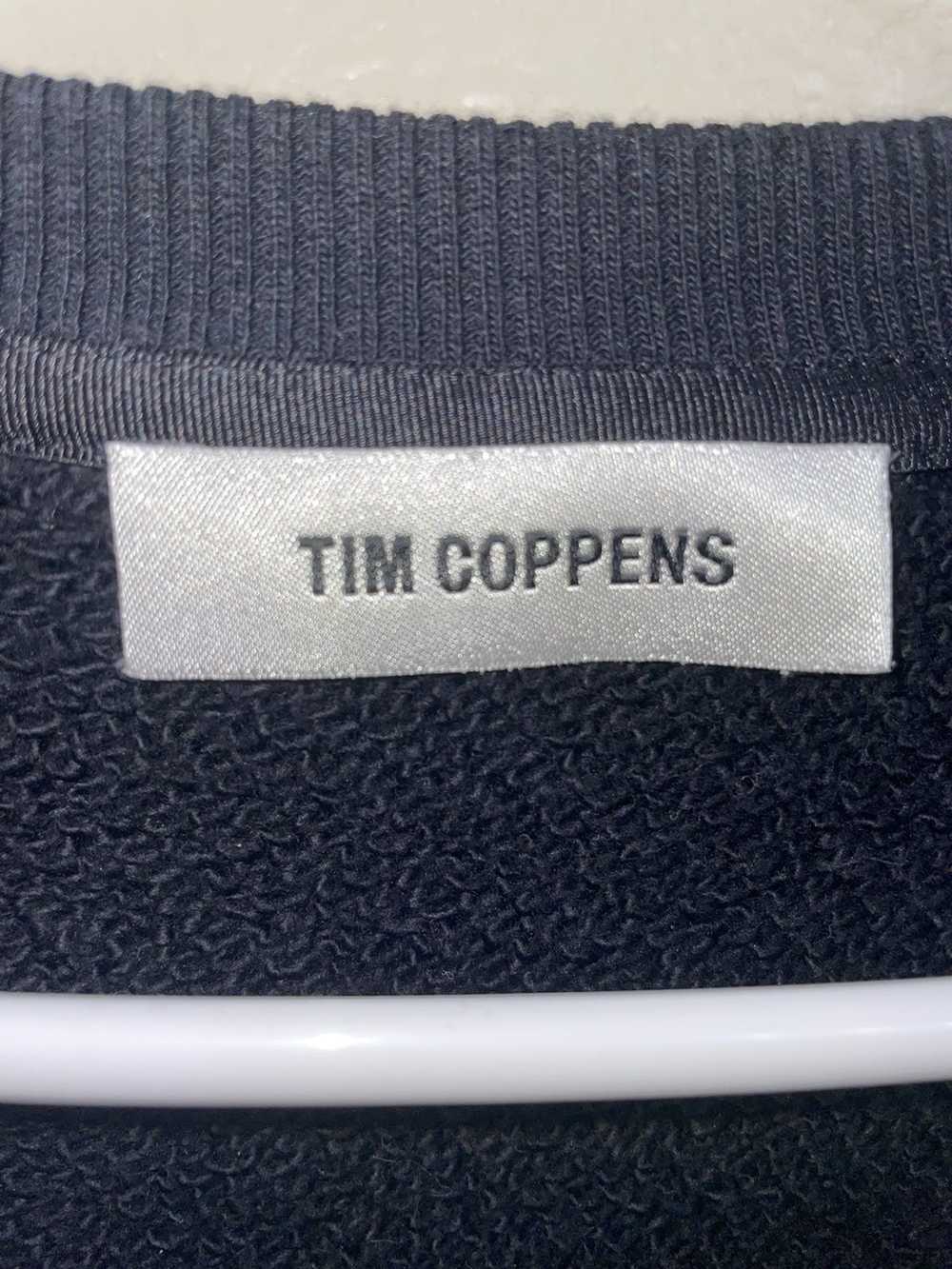 Tim Coppens Never Ending Fun crewneck - image 3