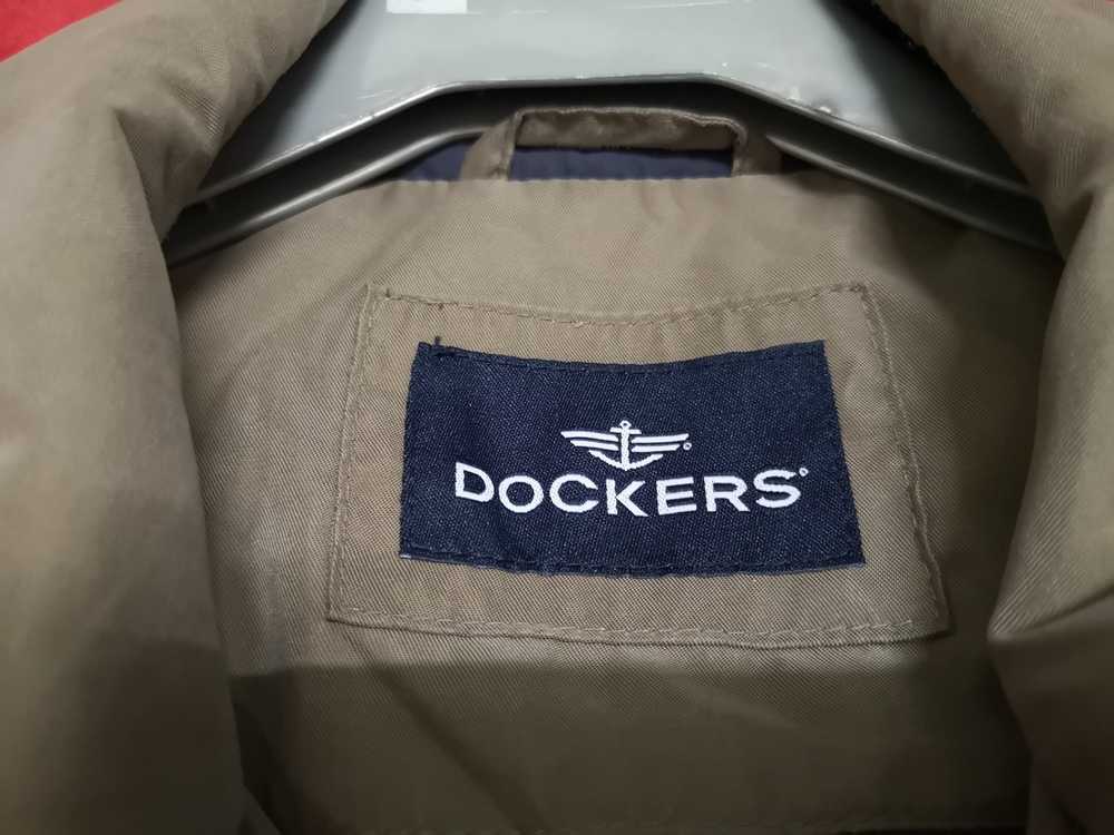 Dockers × Levi's Made & Crafted × Other DOCKERS M… - image 10