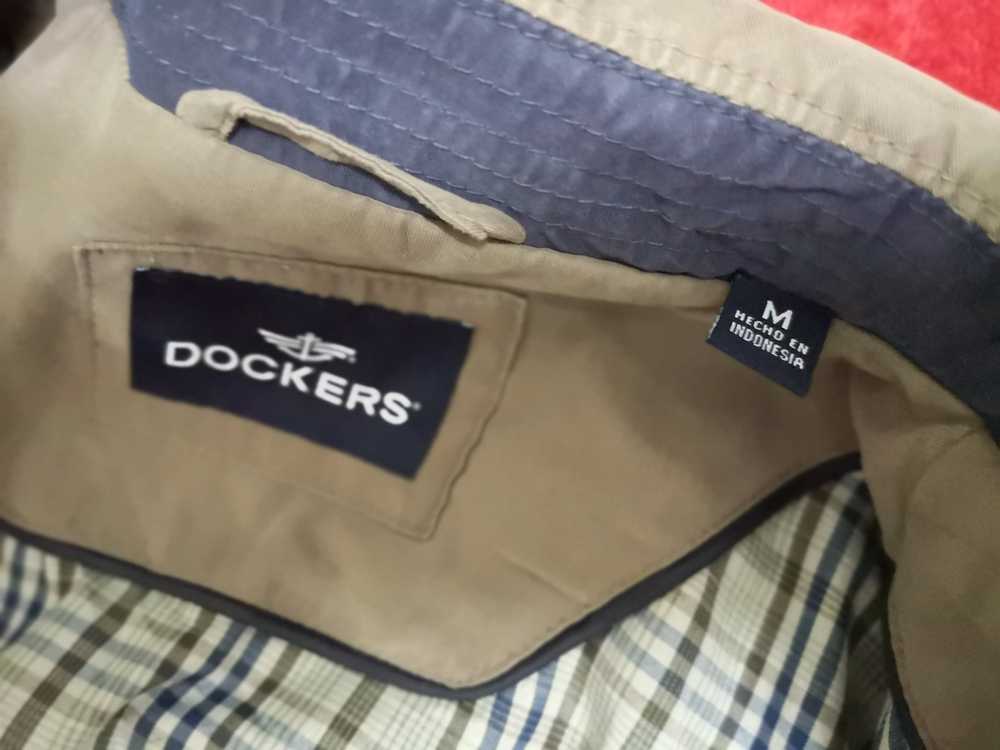 Dockers × Levi's Made & Crafted × Other DOCKERS M… - image 6