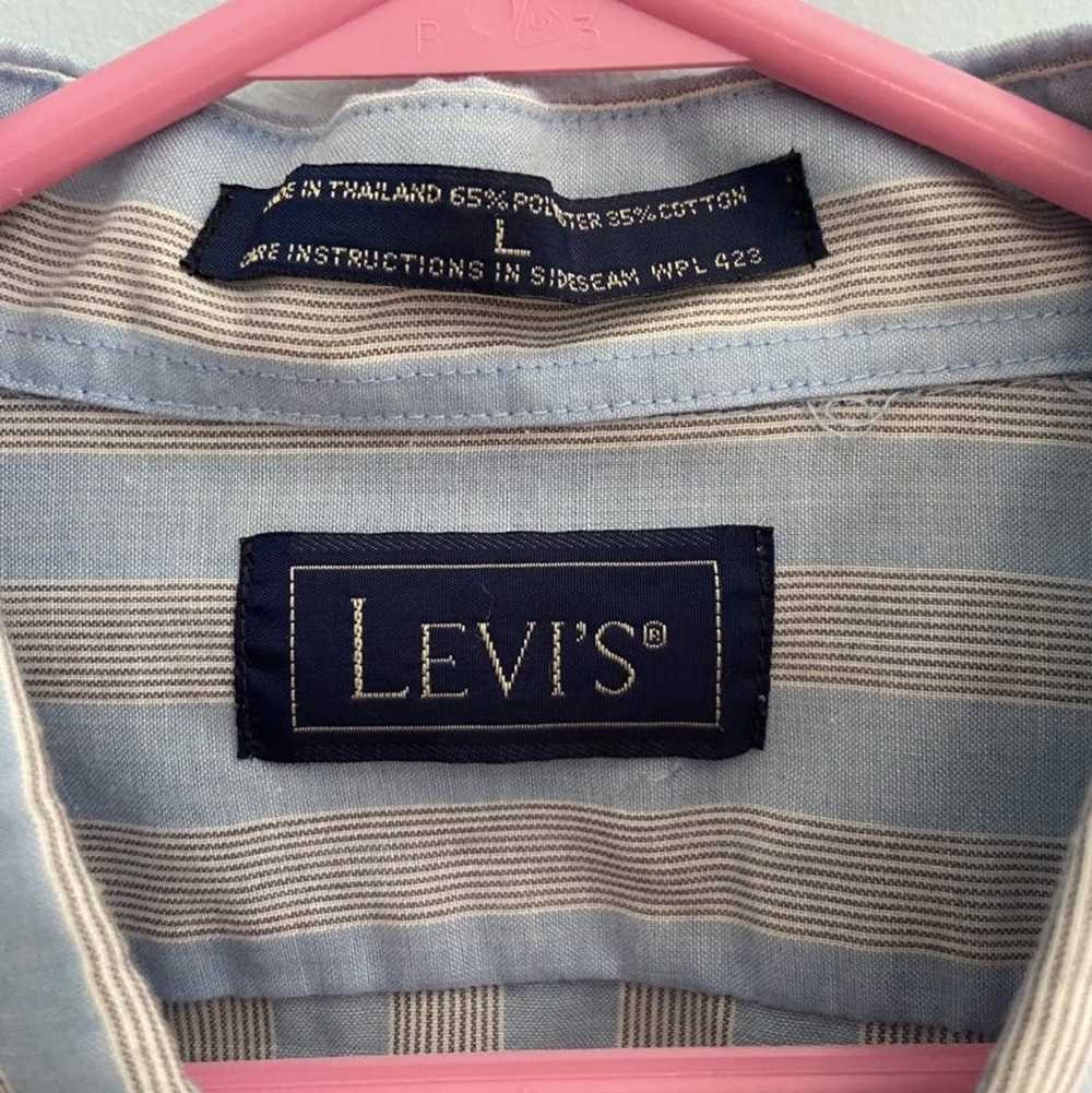 Levi's × Levi's Vintage Clothing × Vintage Vintag… - image 4