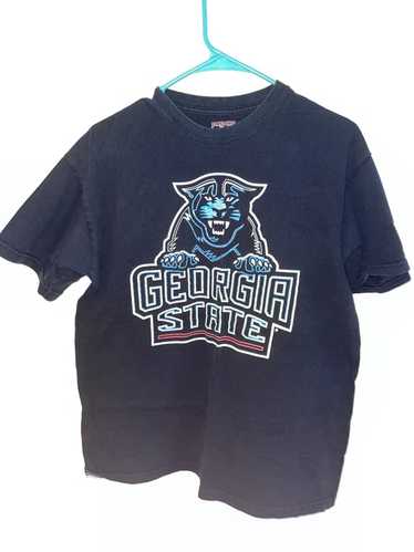 Vintage Vintage Jansport Georgia State Tee - image 1