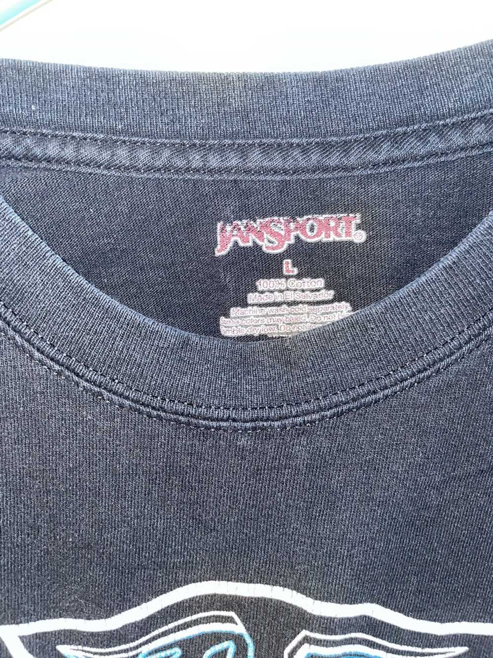 Vintage Vintage Jansport Georgia State Tee - image 3