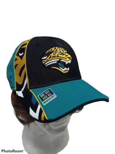 Nike NY Jets Fitted Hat NFL The Pro Dark Green Official Sideline Adult 7  3/8