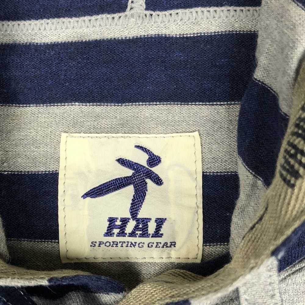 Hai Sporting Gear × Issey Miyake Vintage Hai Spor… - image 10