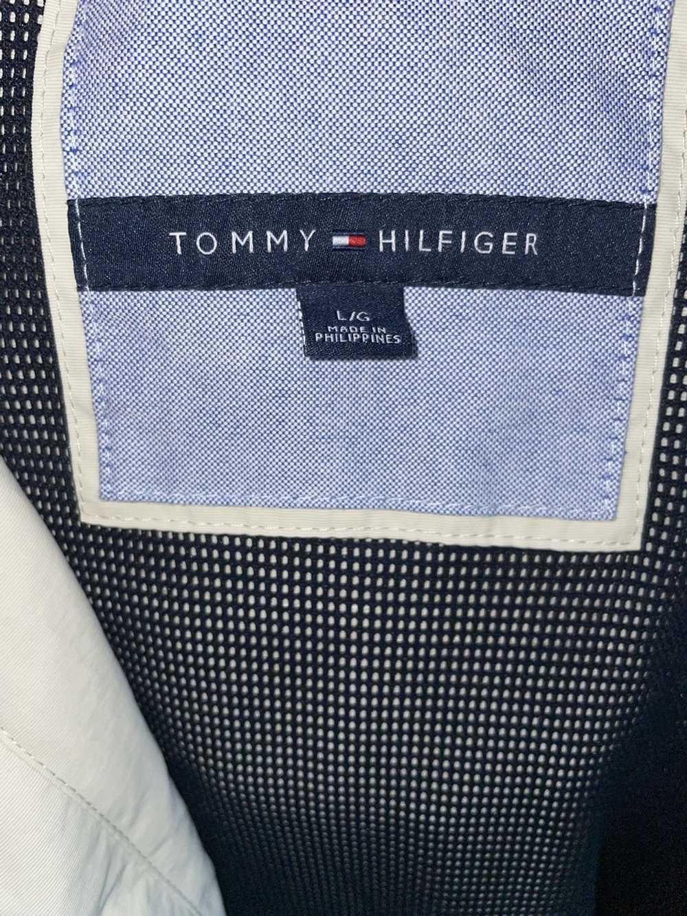 Tommy Hilfiger Tommy Hilfiger light jacket - image 5